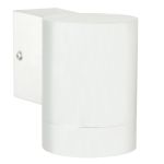 Nordlux Tin Luce Da Parete Metallo Bianca | Adatto per 1x GU10