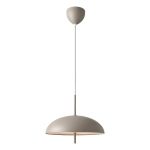 DFTP by Nordlux LED Luce Pendente Versale Metallo Marrone | Adatto per E27