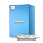 Philips Corepro LED Lineair R7s 118mm 14W 2000lm - 840 Bianco Freddo | Dimmerabile - Sostitutiva 120W