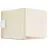 Brilliant Iseo Luce Da Parete Plastica Beige 4W 300lm - 830 Luce Calda -  | IP44 - Esterni - Sensore di Movimento e Luce - USB Ricaricabile
