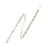 Osram Strisce LED Linearelight Colormix Flex 69.8W 5041lm 24v - 830 Luce Calda | 3.9M/10mm