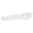 Ledvance Reglette LED Lineare Ultra Output Gen 2 Acciaio Bianca 21W 3150lm - 830-840 CCT | 60cm - Sostitutiva 2x18W