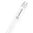Ledvance Tubo LED T8 EM Value (EM/Mains) Standard Output 11.6W 1260lm - 830 Luce Calda -  | 105cm - Sostitutiva 38W