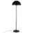 Nordlux Ellen Lampada da terra 40 Metallo Nero | Adatto per 1x E27