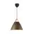 DFTP by Nordlux Luce Pendente Strap 36 Beige - Metallo | E27 Max 40W