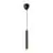Nordlux Vico Luce Pendente Metallo Marrone | Adatto per GU10