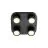 Nordlux Clyde Luce da soffitto 4-Faretti Metallo Nero 14W 950lm - 827 Bianco Molto Caldo | 85mm - A 3 Livelli Dimmerabile