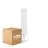 Confezione Multipack 10x Noxion Lucent PL-C LED 5.2W 650lm - 830 Luce Calda -  | 2-Pin - Sostitutiva 18W