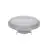 Noxion Faretti LED G53 AR111 7.4W 450lm 40D - 930 Bianco Molto Caldo | Miglior Resa Cromatica - Dimmerabile - Sostitutiva 50W