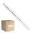 Confezione Multipack 10x Philips Tubo LED T5 MASTER (Mains) High Efficiency 11.5W 1700lm - 840 Bianco Freddo | 85cm - Sostitutiva 21W