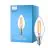 Philips Corepro LED Candela E14 Filamento Chiara 6.5W 806lm - 840 Bianco Freddo | Sostitutiva 60W