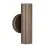 Eglo Luce Da Parete Portillo Acciaio Ottone | Adatto per 2x GU10