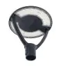 Ledvance Illuminazione Stradale LED Urban Lanterna Grigio 34-59W 4250-7375lm 165x65D - 822-827 CCT |IP66 - Asimmetrico - Potenza Selezionabile