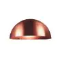 Nordlux Scorpius Luce Da Parete Rame | IP33 - Adatto per E27
