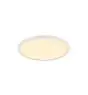 Nordlux Bulkhead LED Oja 29 18W 827 1700lm Bianca IP20 | Dimmerabile a 3 livelli - Bianco Molto Caldo