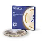 Noxion Naga Strisce LED IP65 SMD2835/240 24V 16W/m 927 5M/10mm/25mm